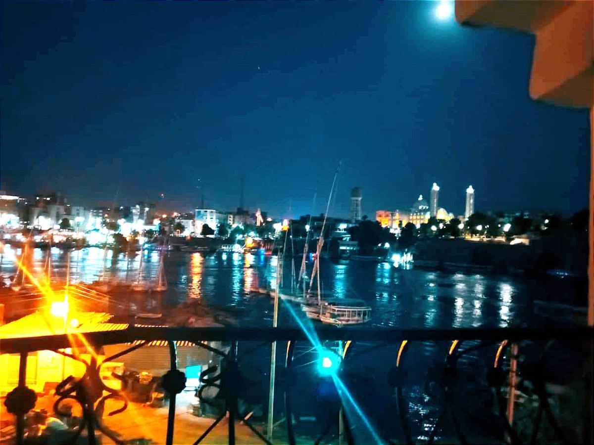 Winji Guest House Aswan Exterior photo