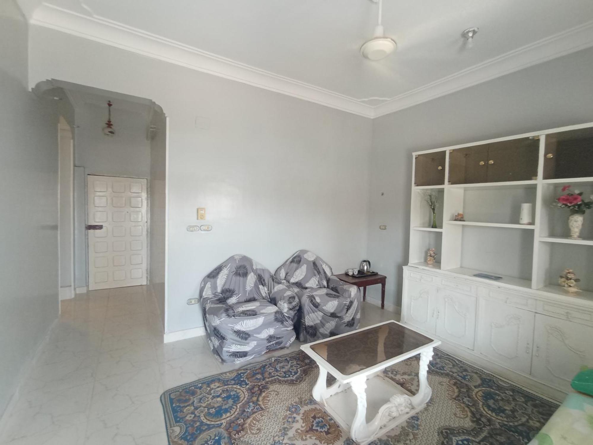 Winji Guest House Aswan Exterior photo